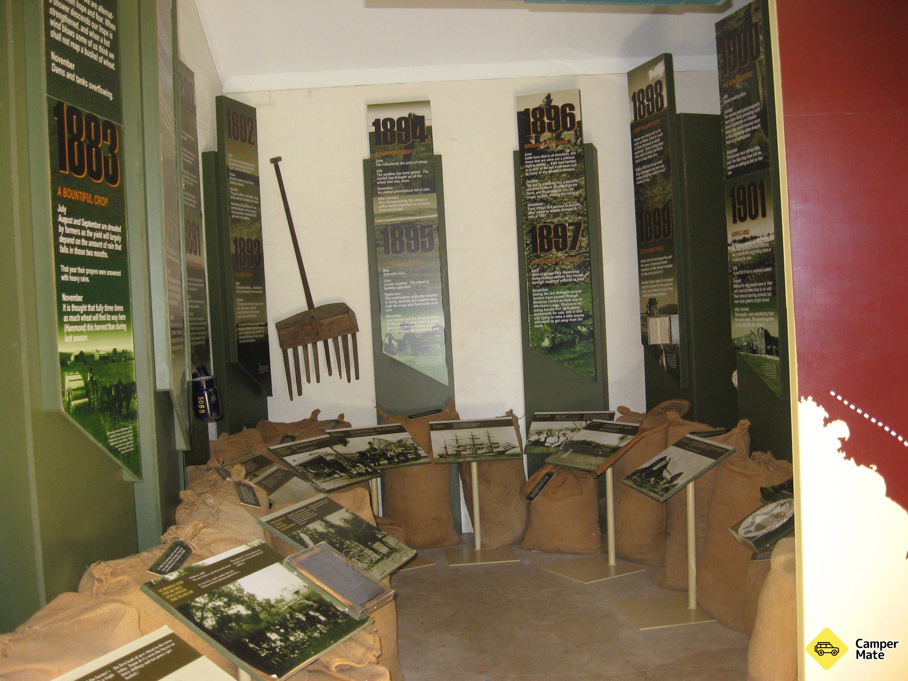 Melrose Heritage Museum - Image 2