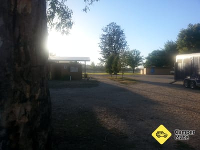 Wodonga में प्रदर्शन