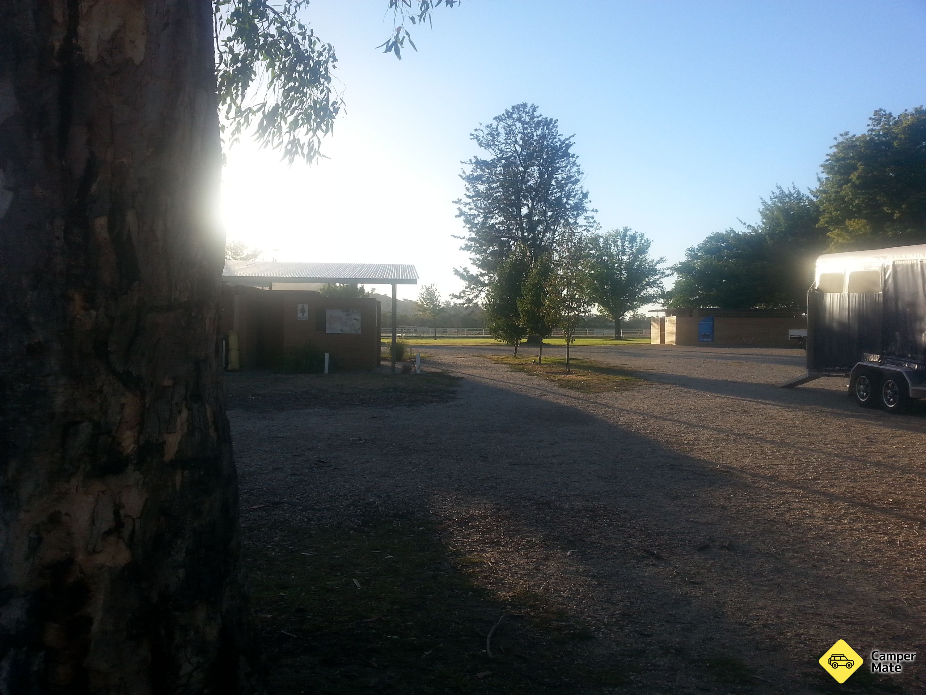Les spectacles de Wodonga