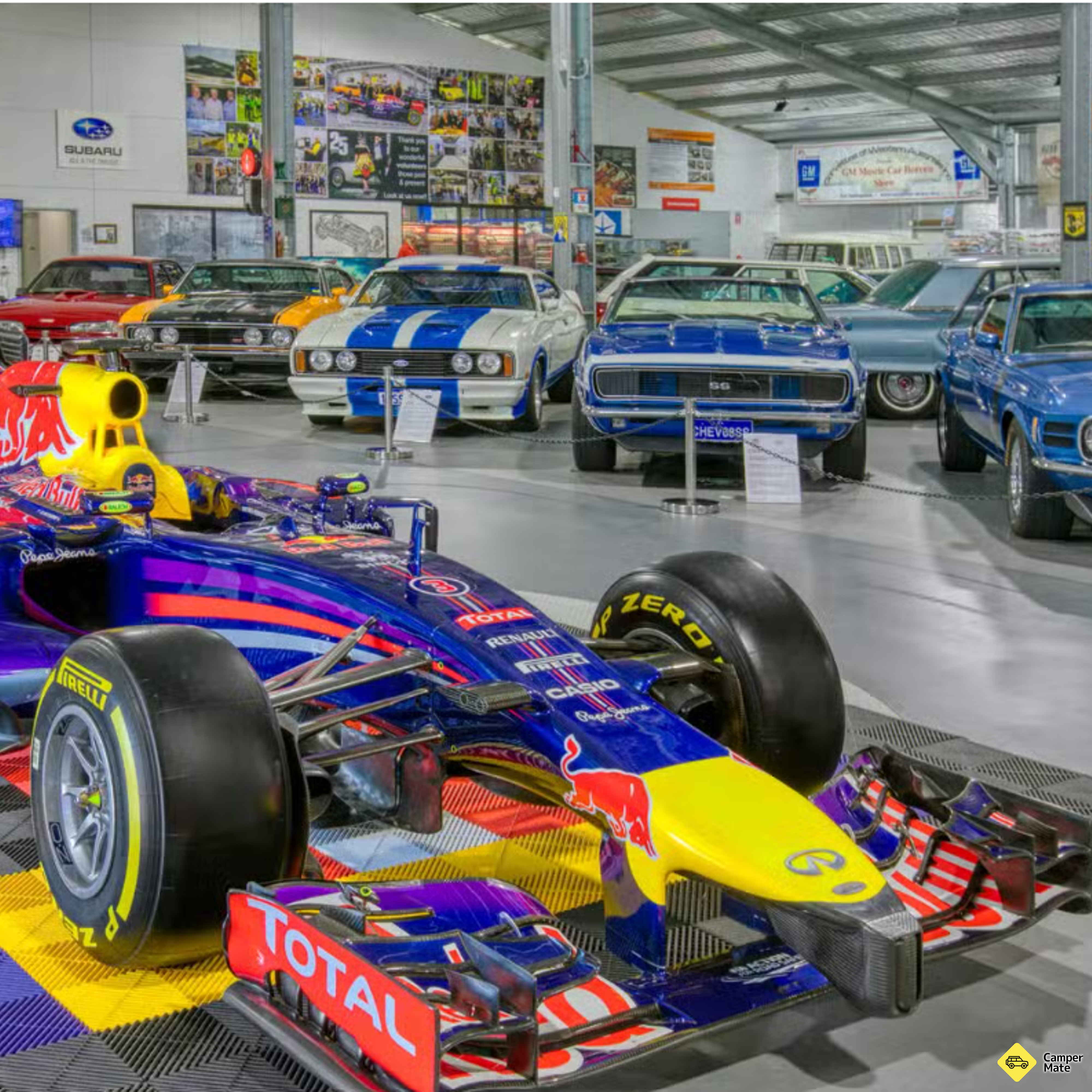 Motor Museum of Western Australia - Image 2