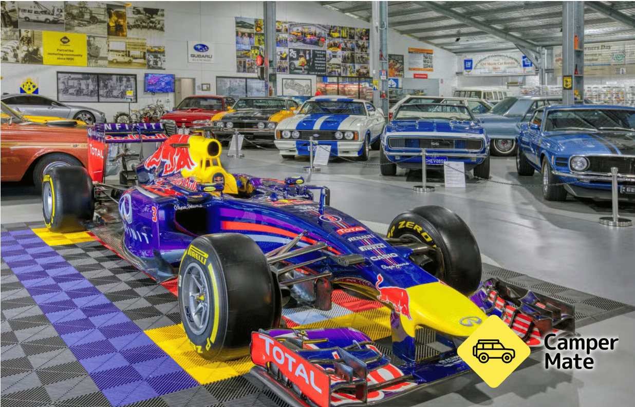 Motor Museum of Western Australia - Image 2