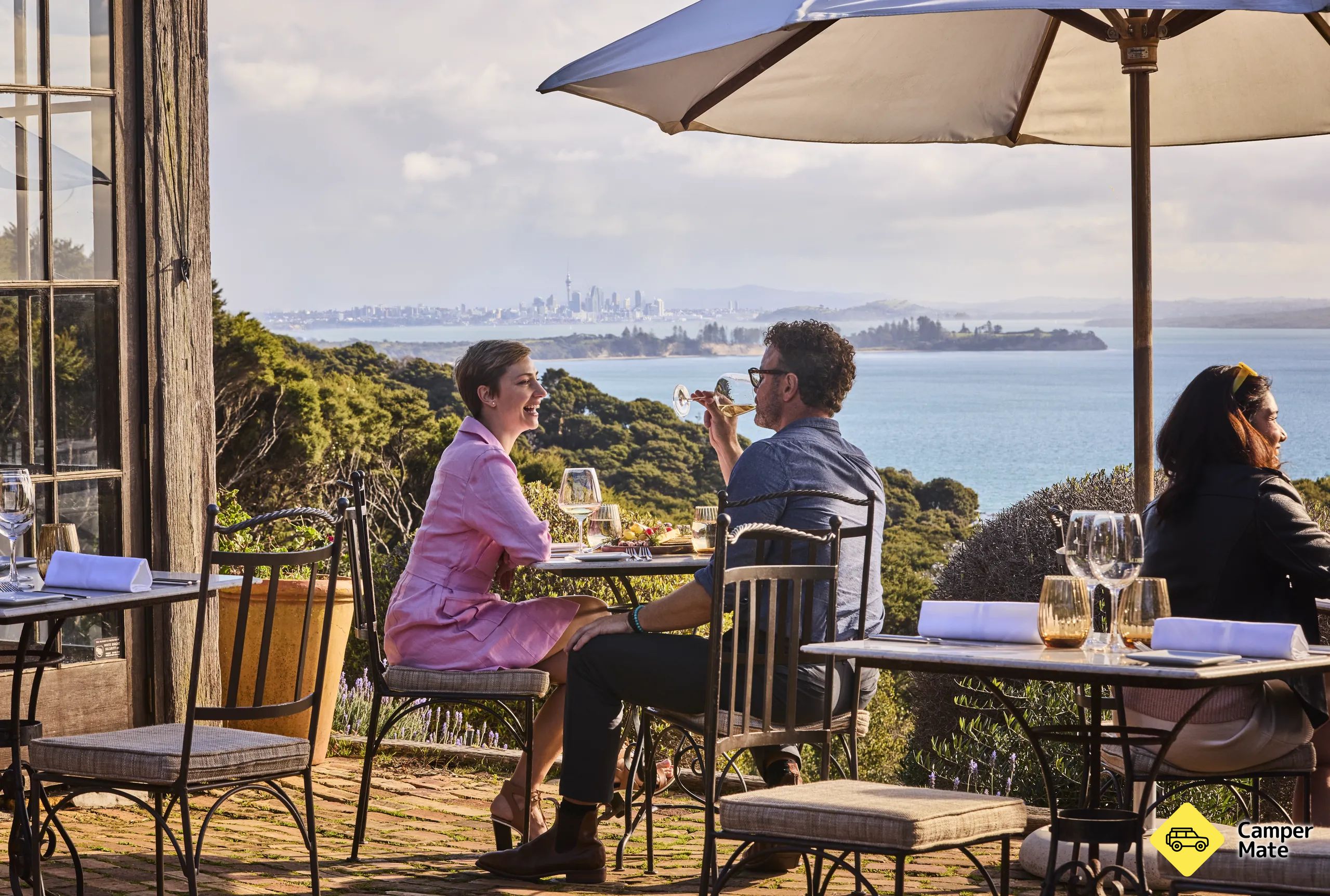 Mudbrick Vineyard - Image 3