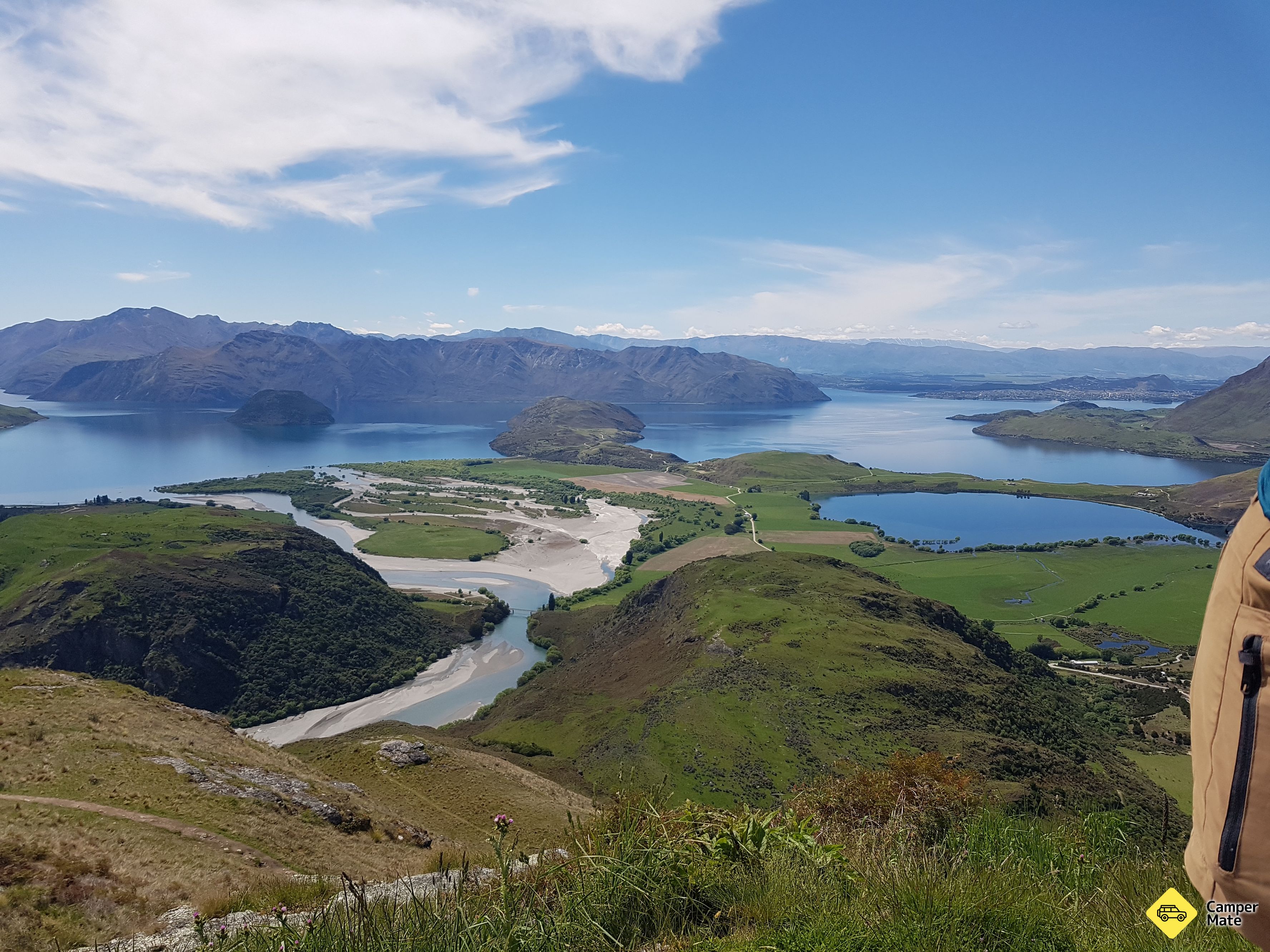 Diamond Lake Track - Image 2