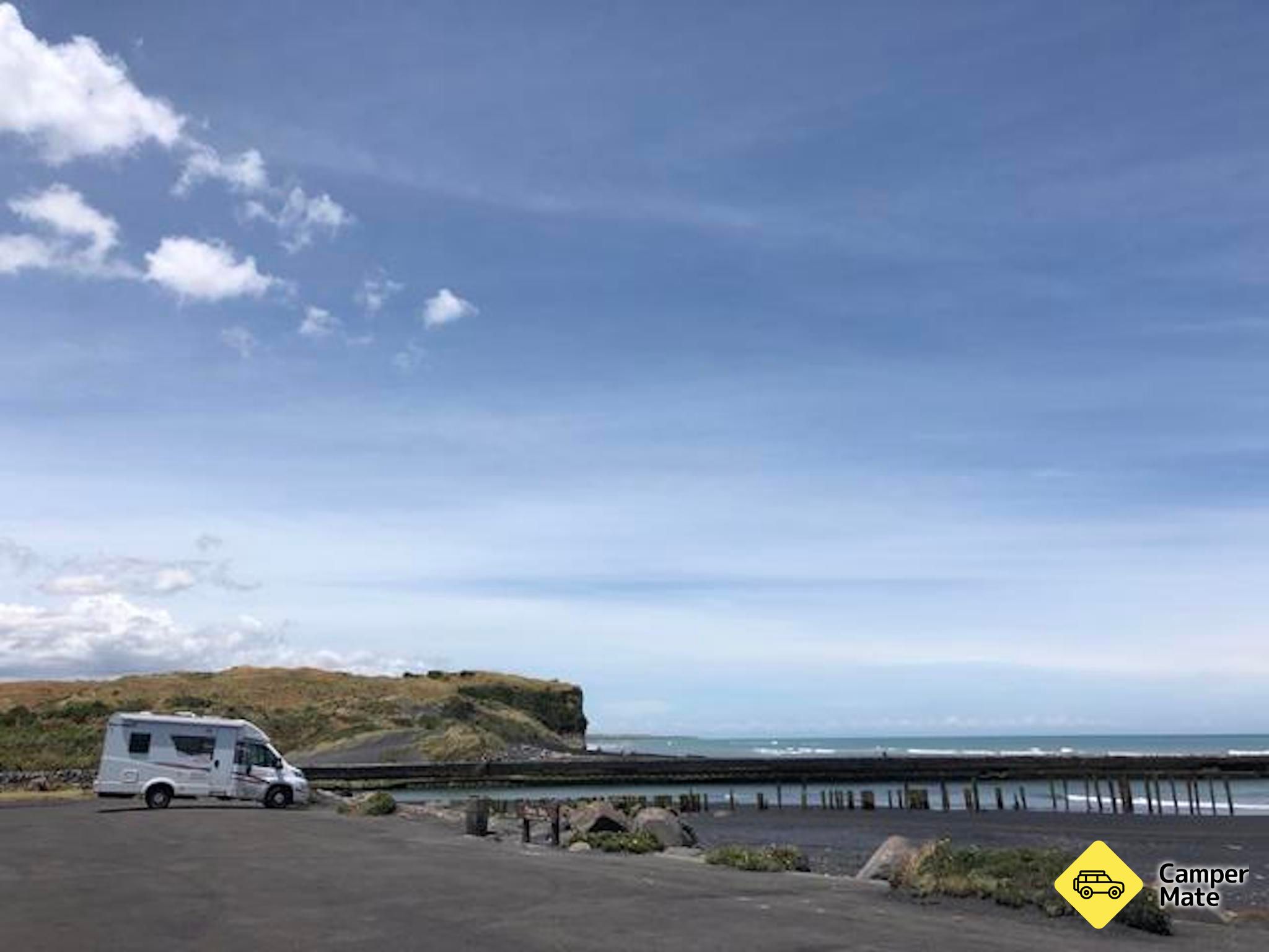 Patea Beach - Image 3