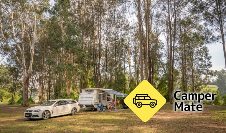 Cattai Campground - Image 3