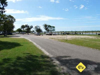 Groper Creek