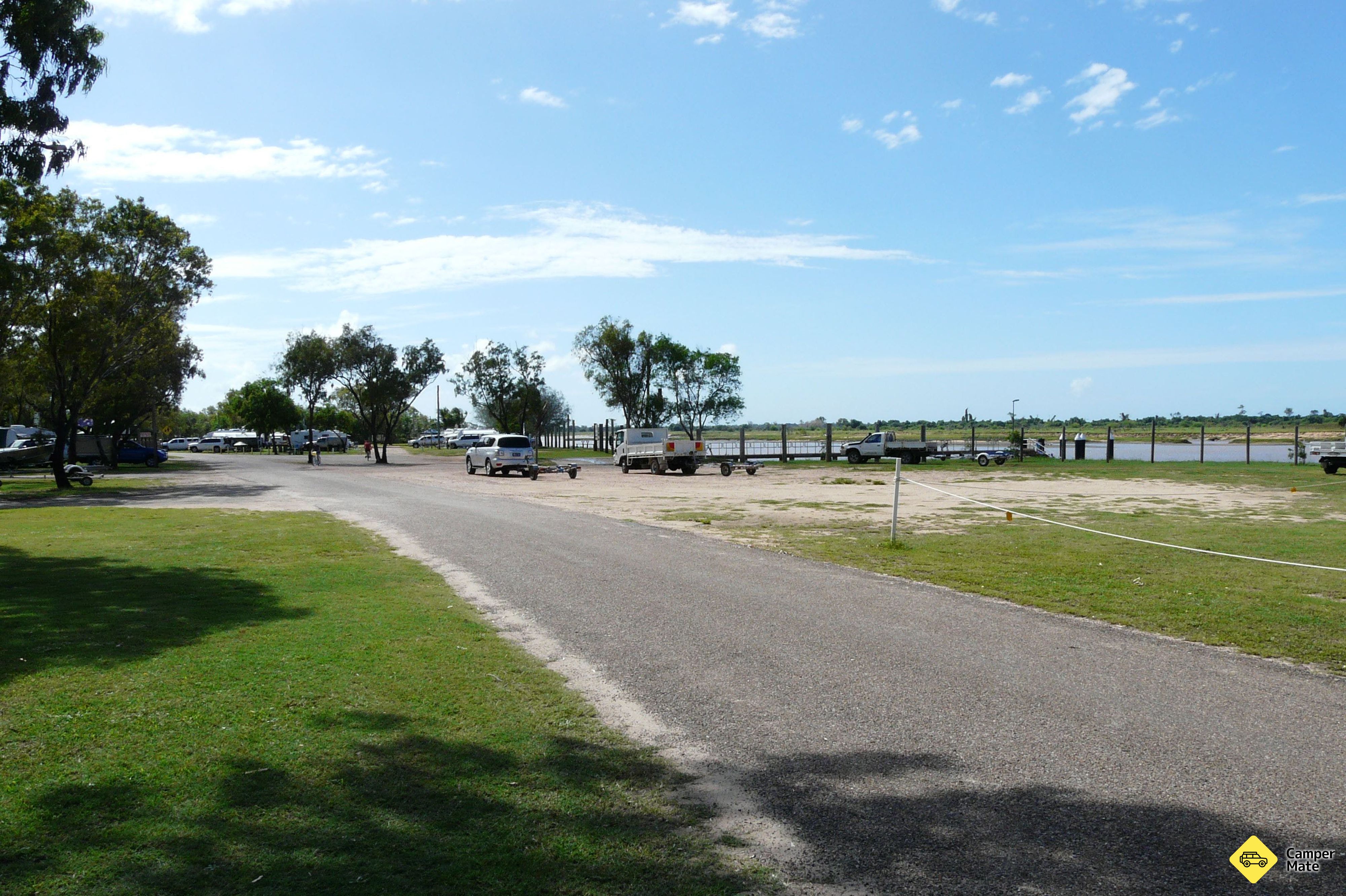 Groper Creek