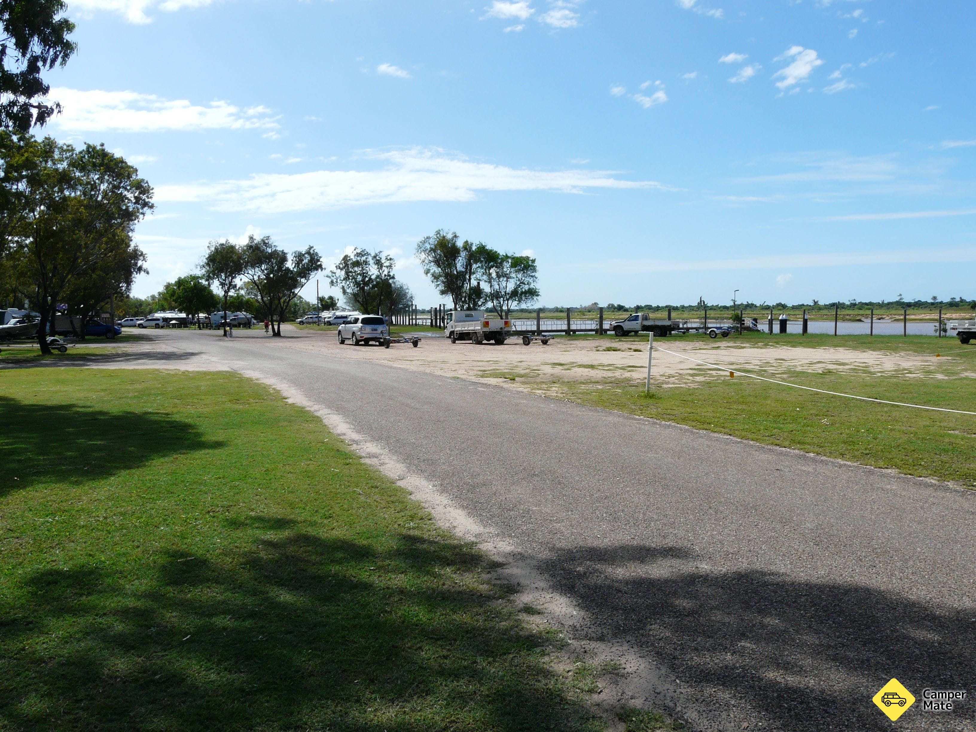 Groper Creek