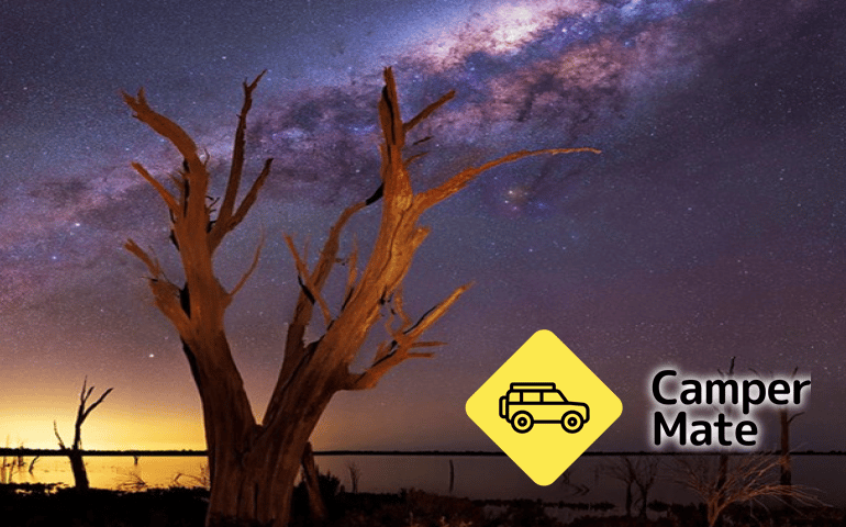 Lähellä kohdetta Lake Ninan - Image 2