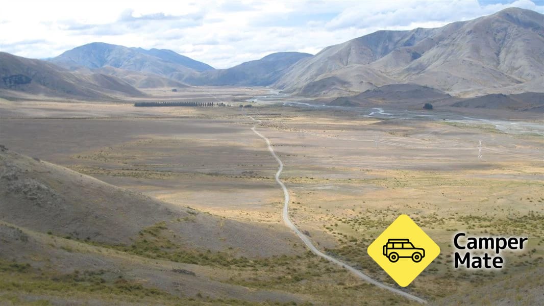 Acheron Road and Molesworth Recreation Reserve - Image 2