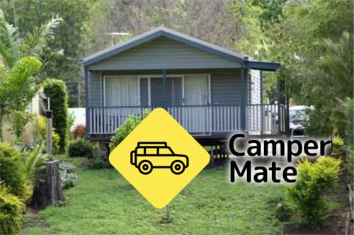 Boyne River Tourist Park