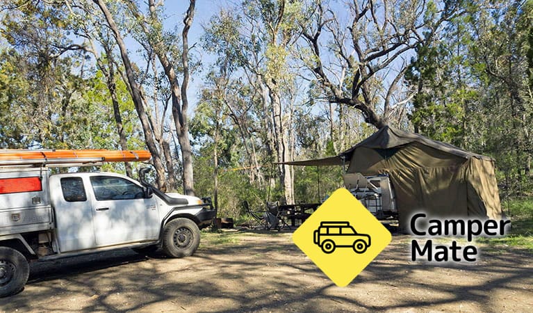 Horton Falls Campground - Image 2