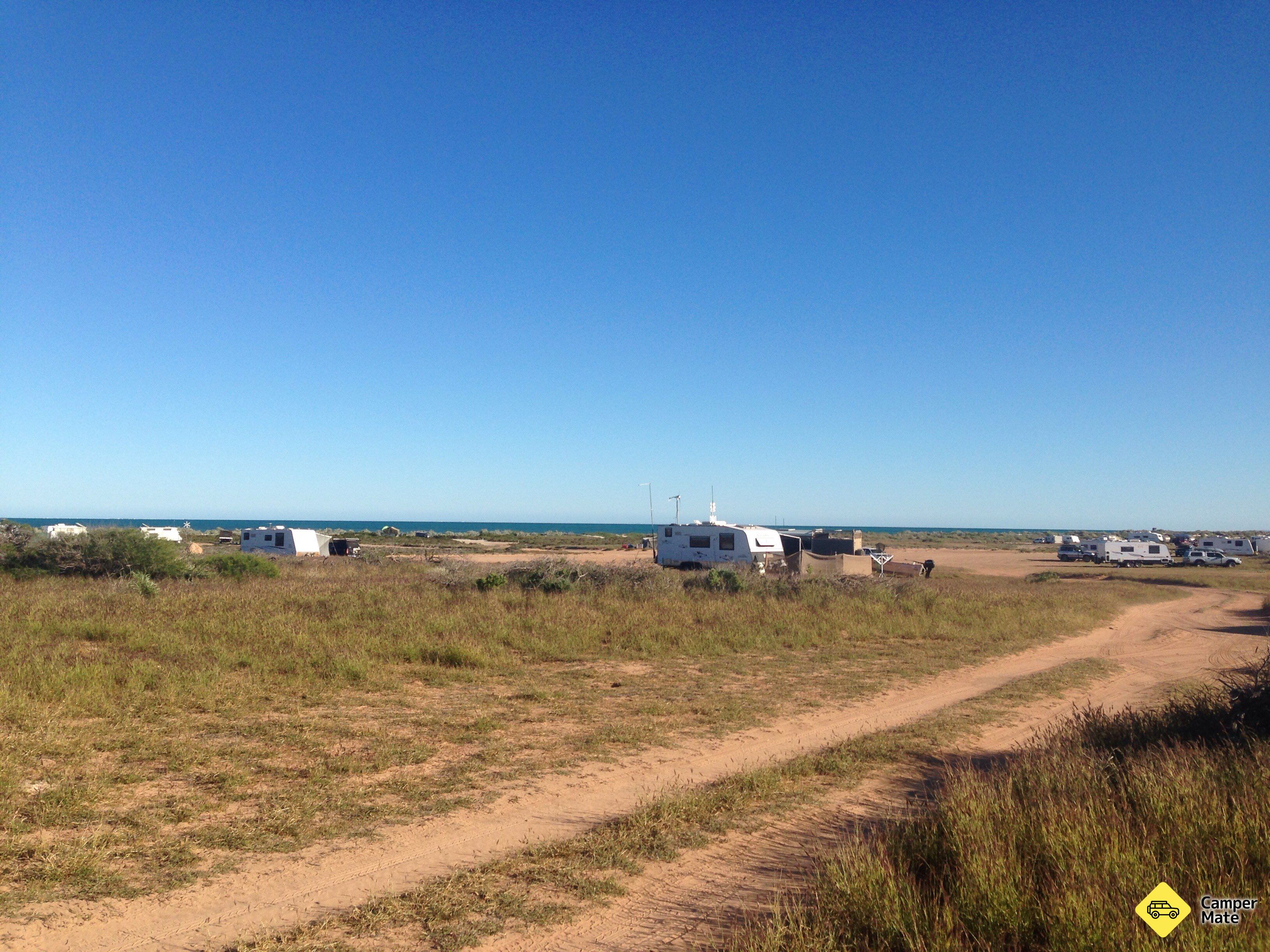Bruboodjoo Campground - Image 2