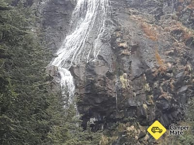 Waitonga Falls