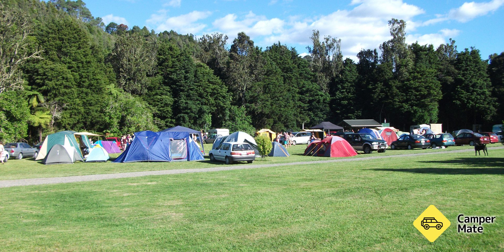 Riverglen Holiday Park - Image 2