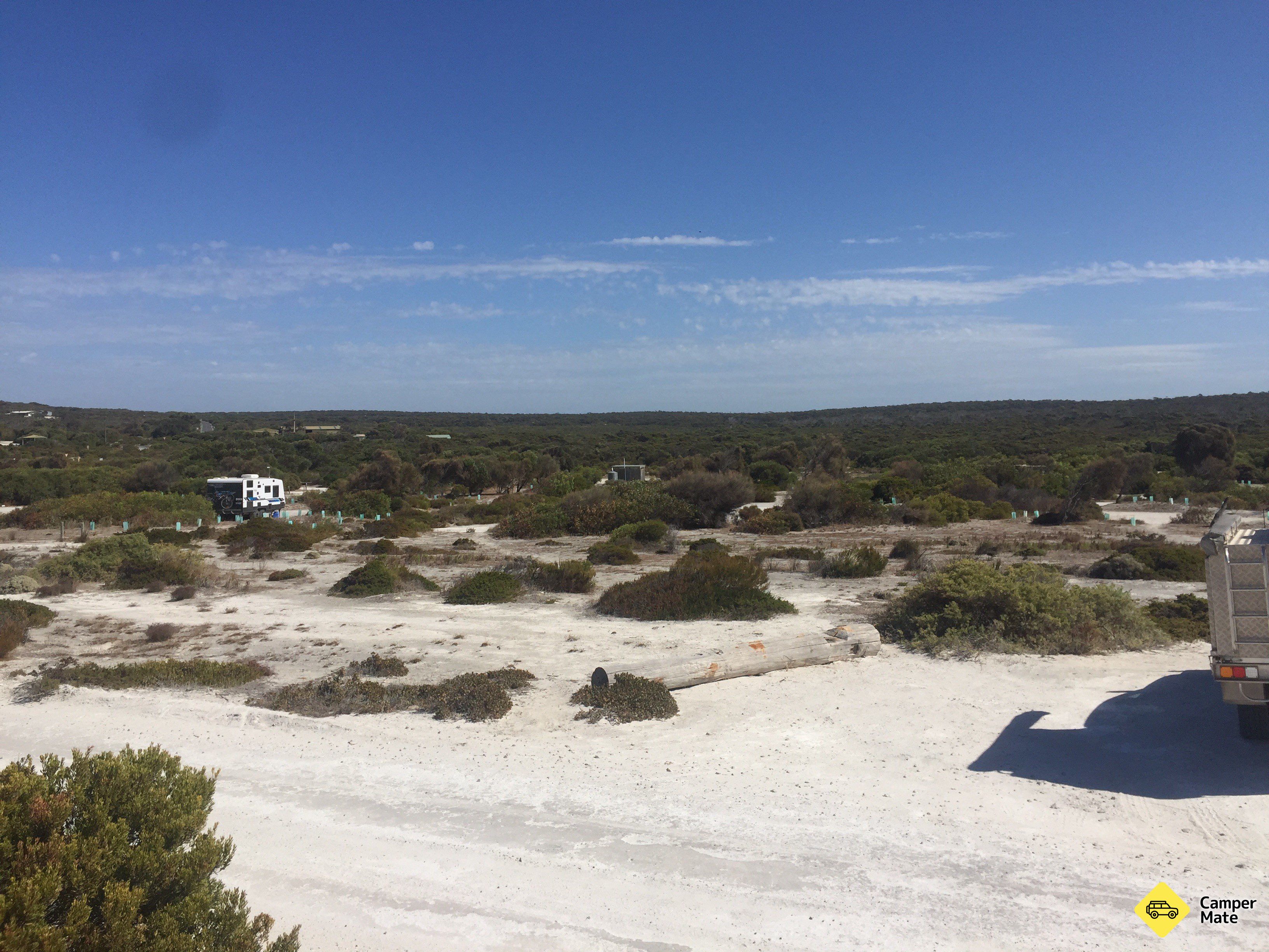 Stenhouse Bay Campground - Image 2