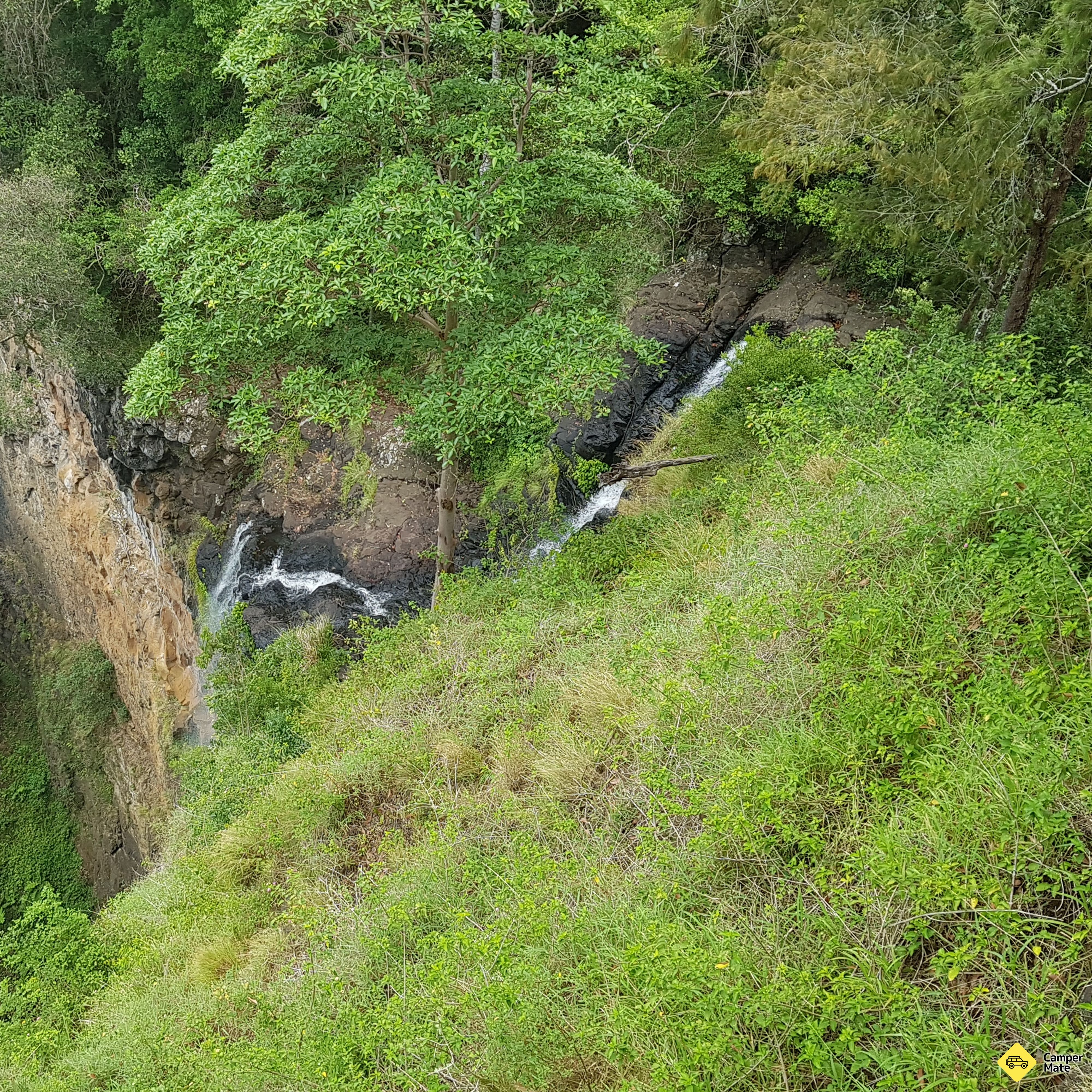 Læs mere om Mapleton Falls Lookout - Image 2