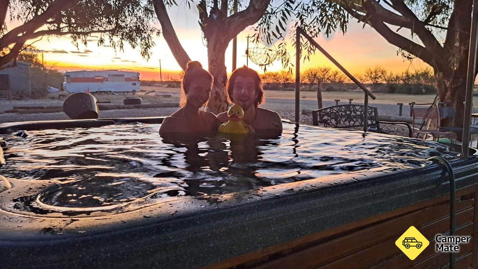 Corella Creek Country Farm Stay - Image 3