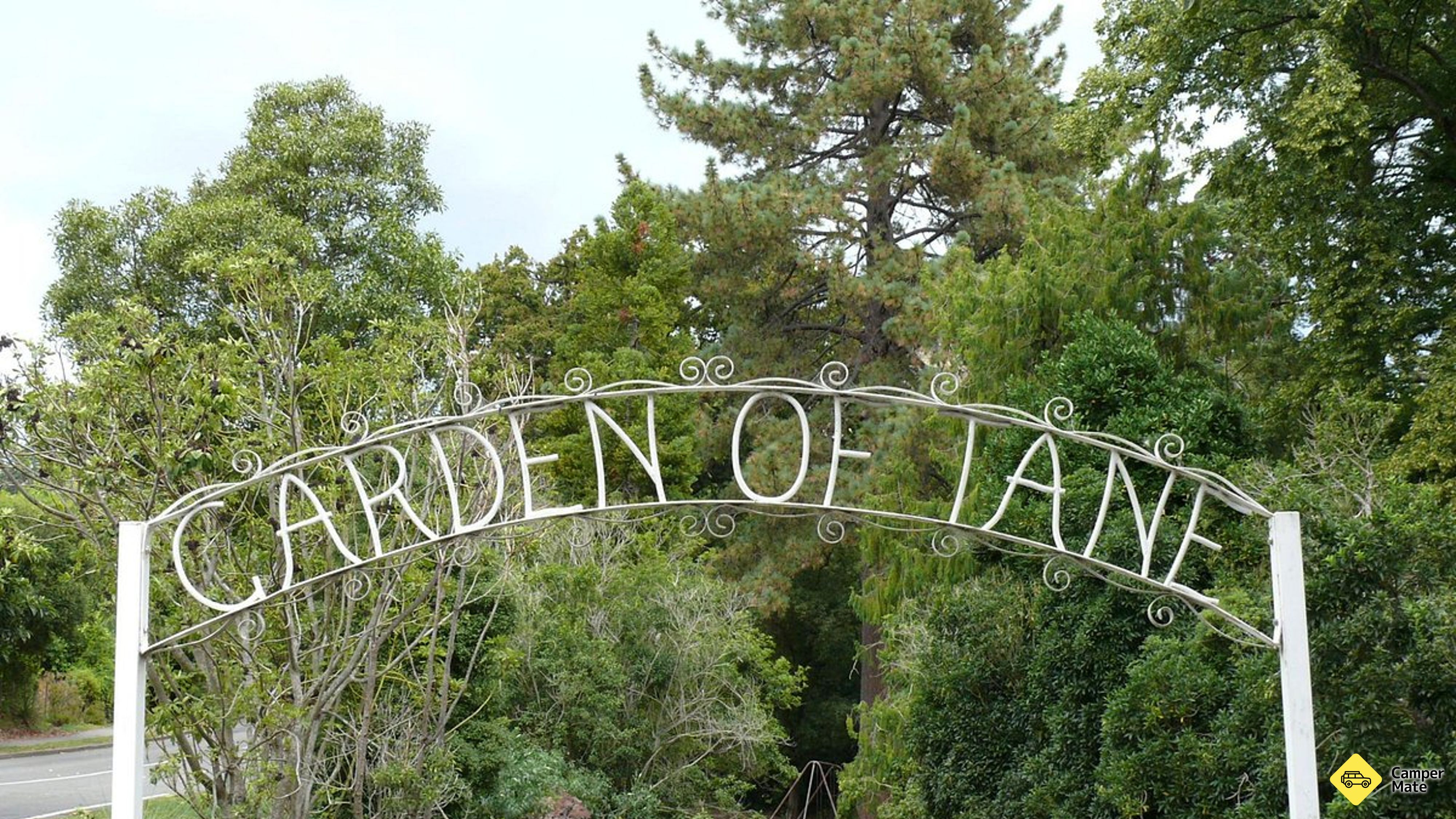 Garden Of Tane