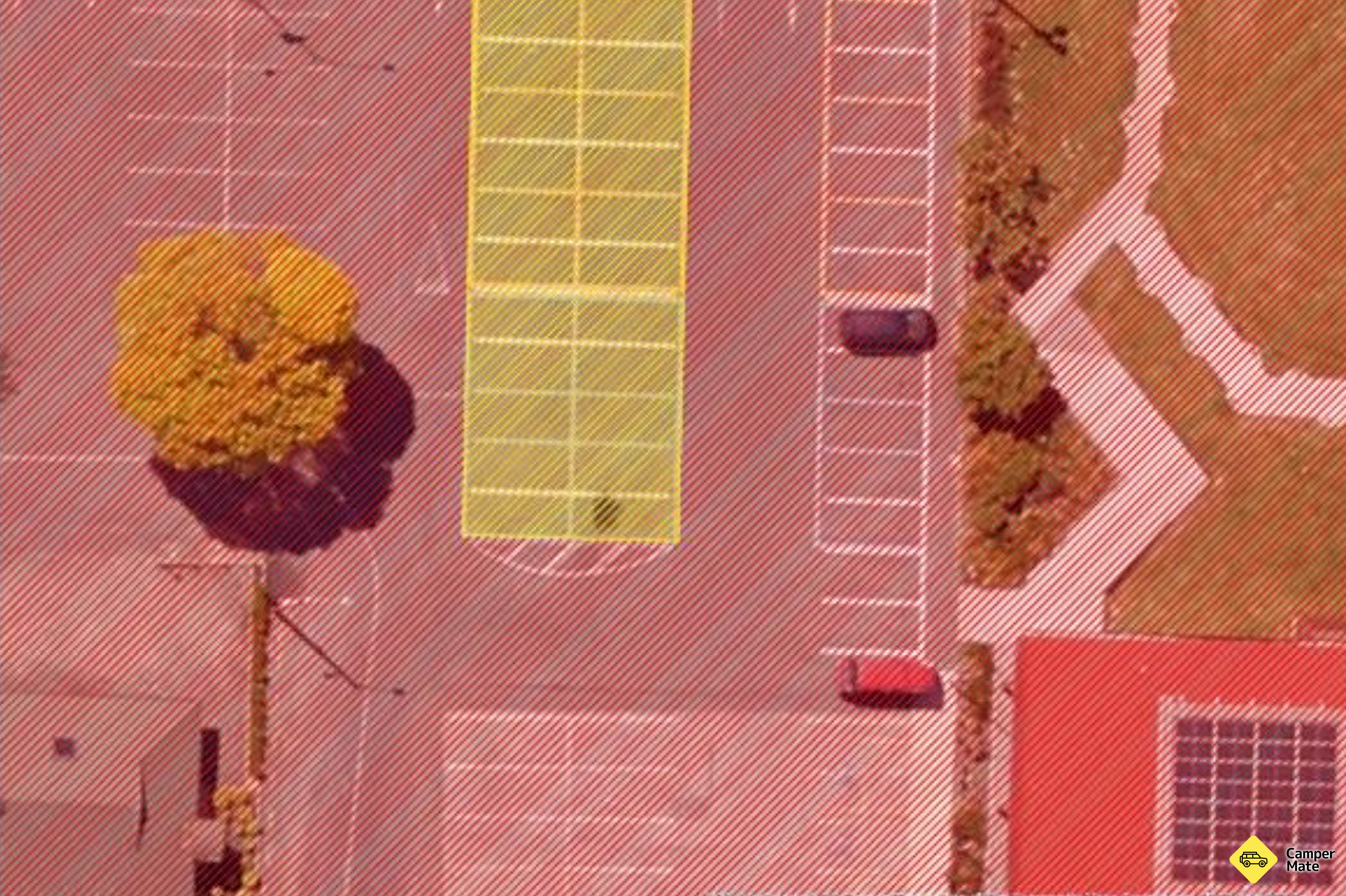 حديقة السيارات Decks Reserve - Image 3