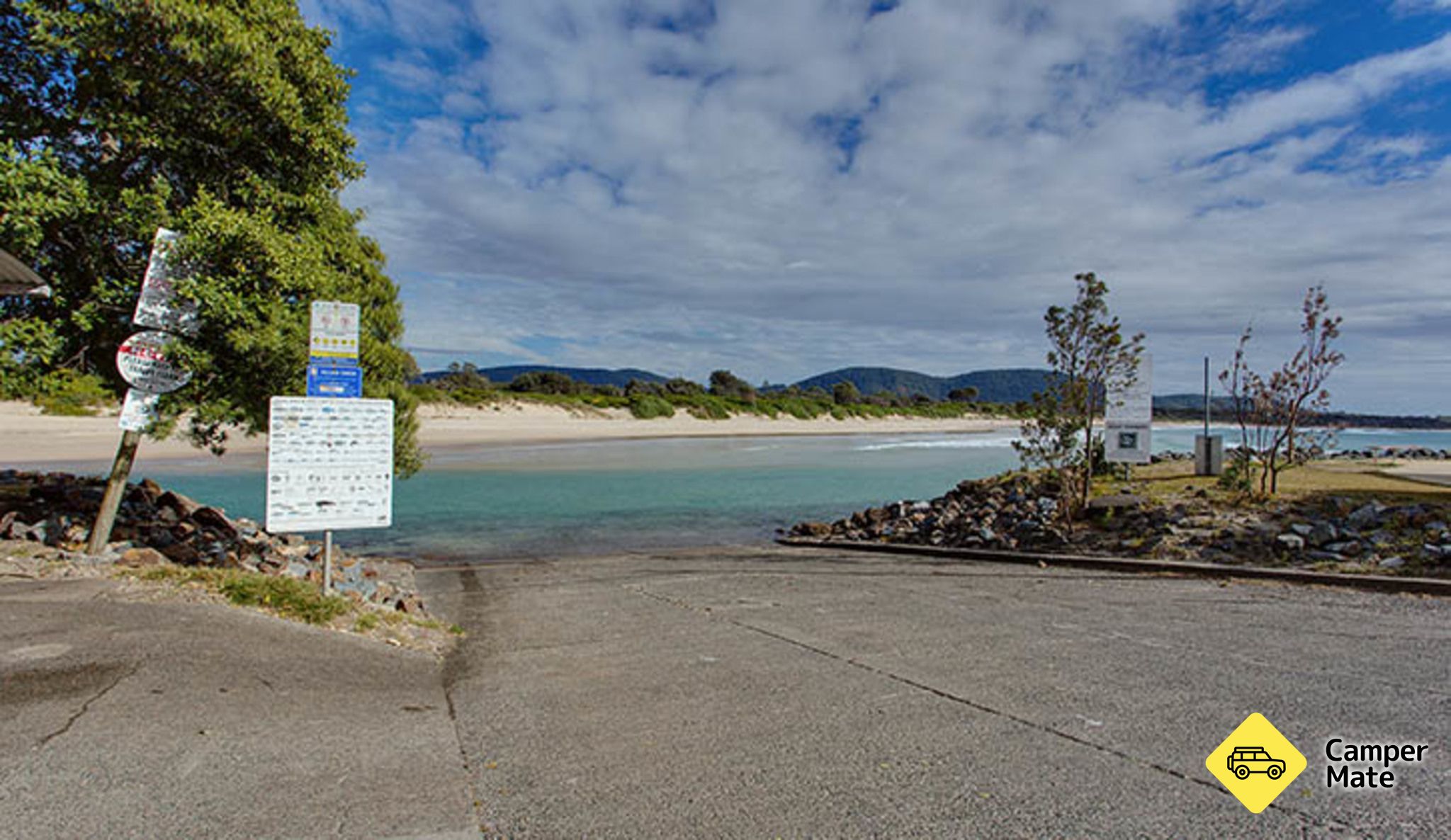 Crescent Head Holiday Park - Image 2