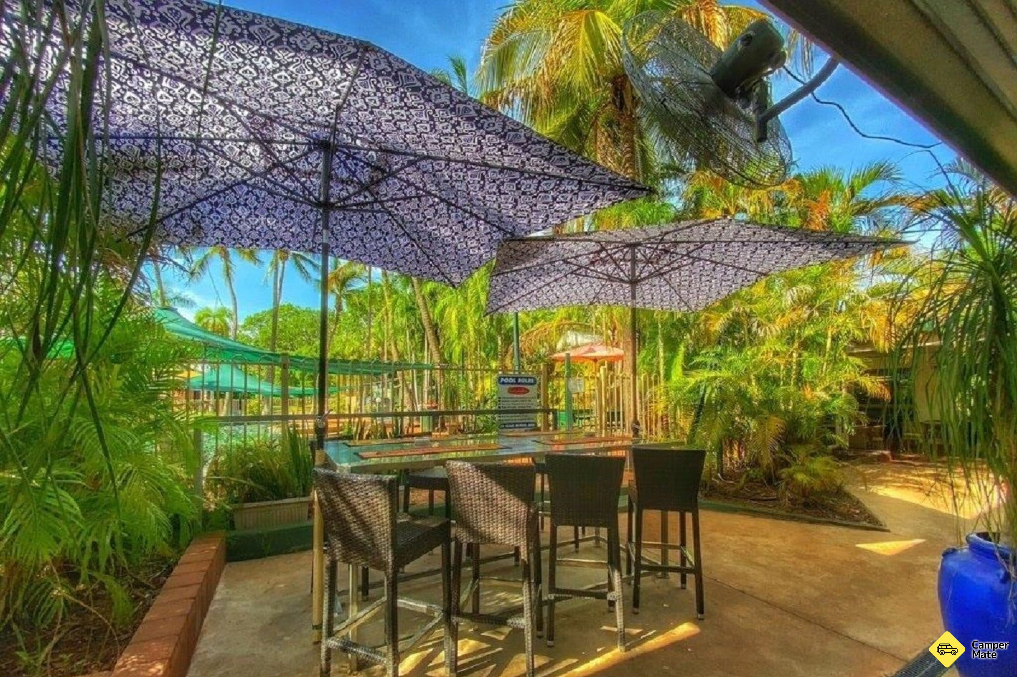 Knotts Crossing Resort - Image 2