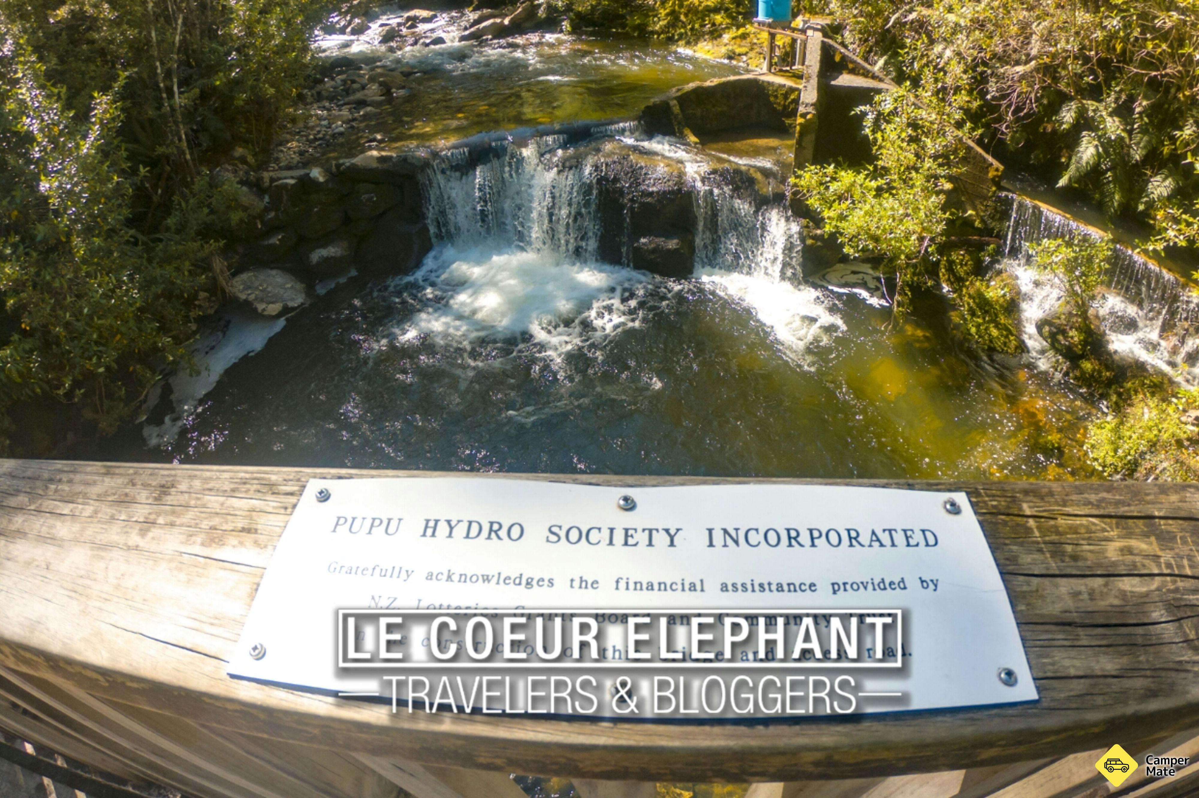 Pupu Hydro Walkway - Image 2