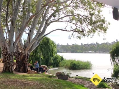 Bower Reserve