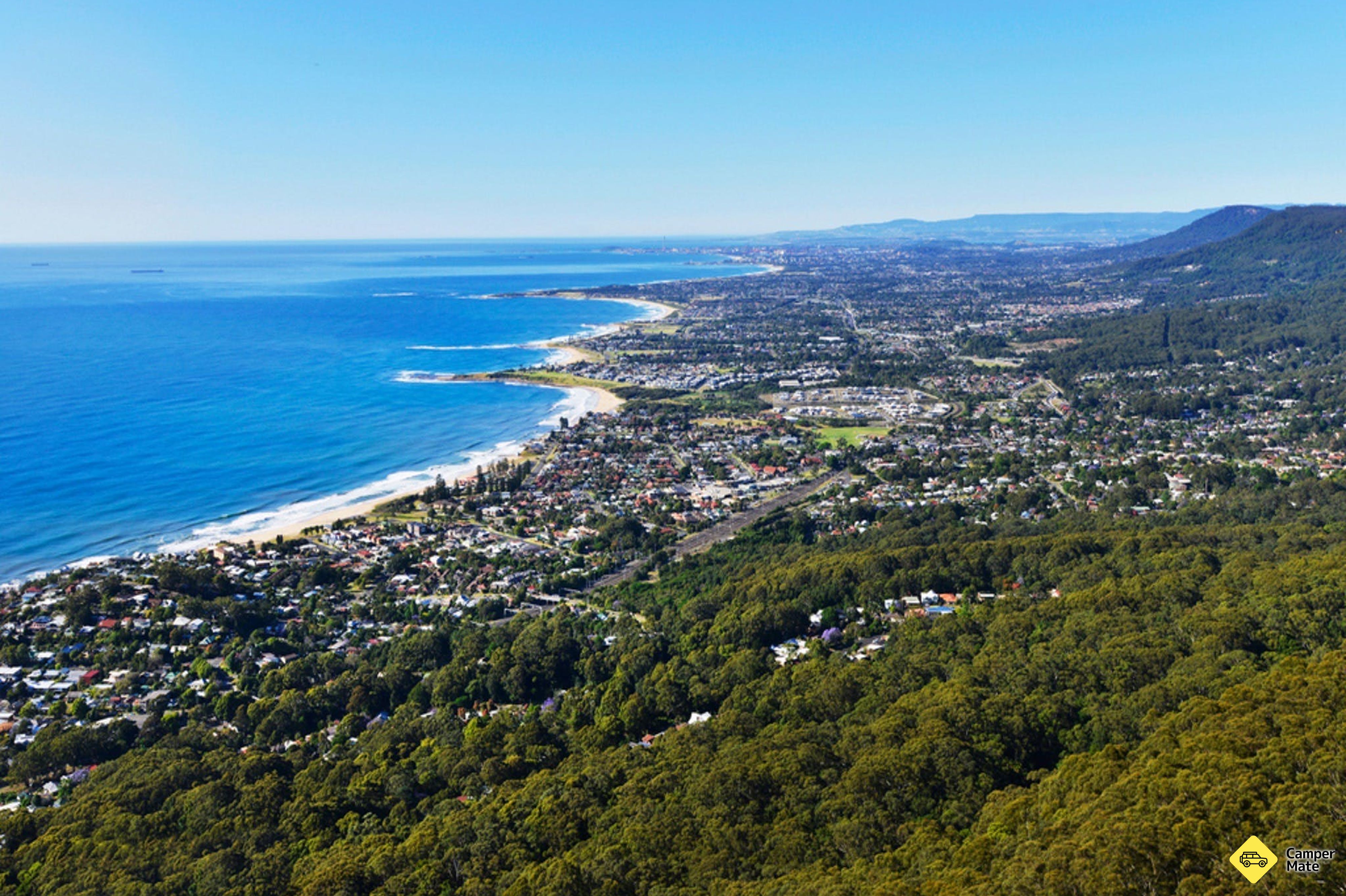 Sublime Point 景点 - Image 3