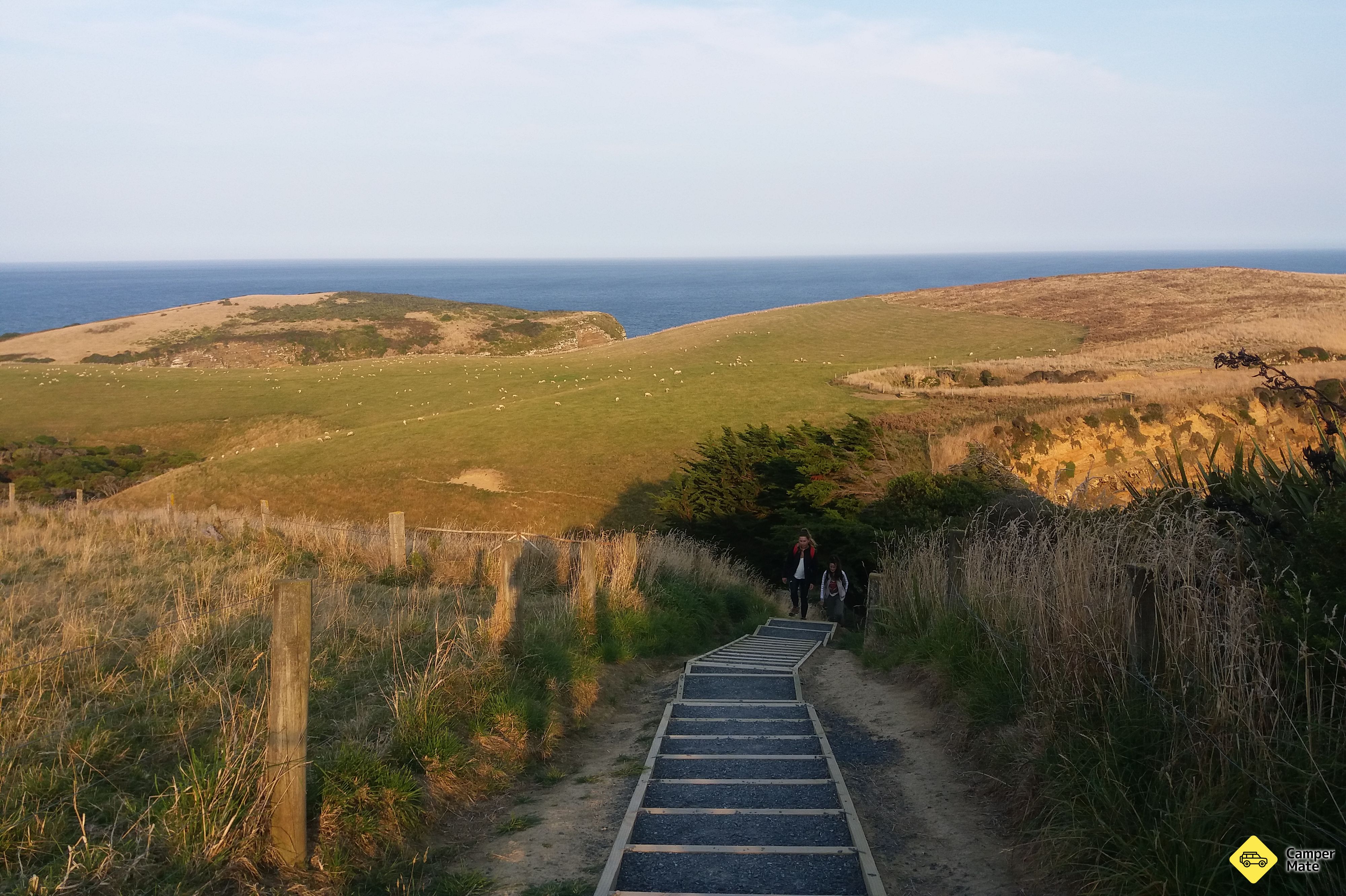 Jacks Blowhole walk - Image 3