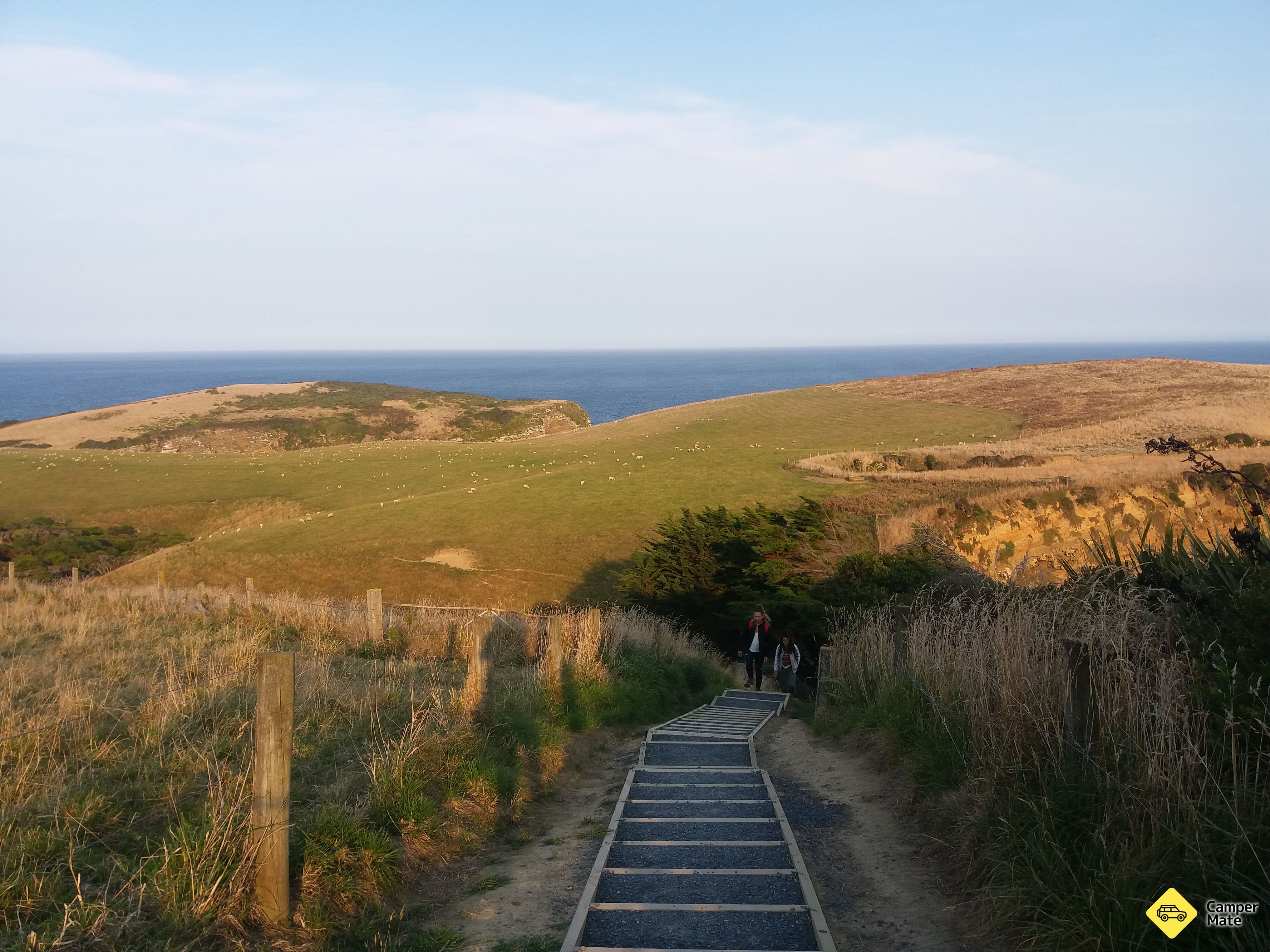 Jacks Blowhole walk - Image 3