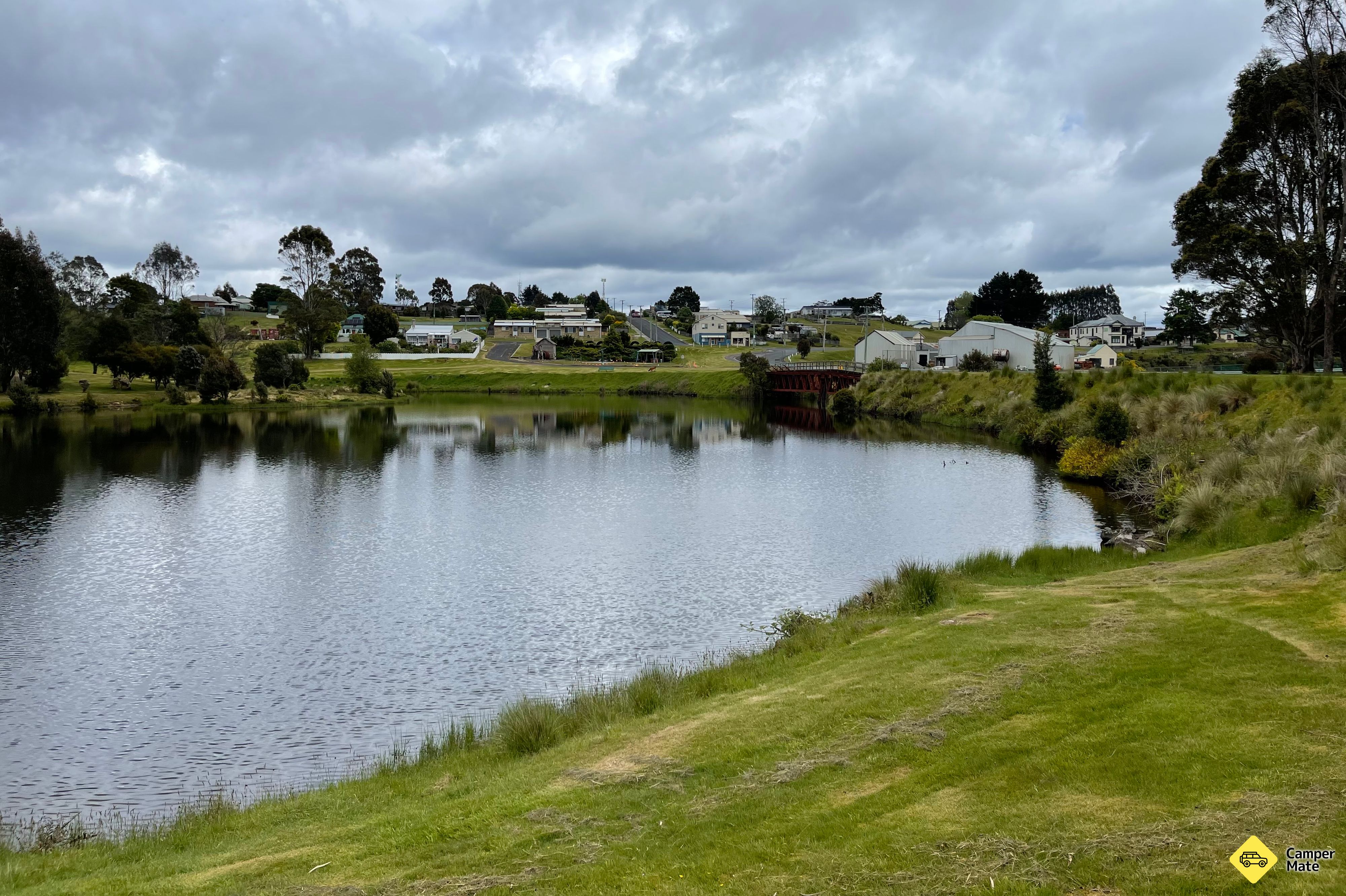 Waratah Caravan and Camping Ground