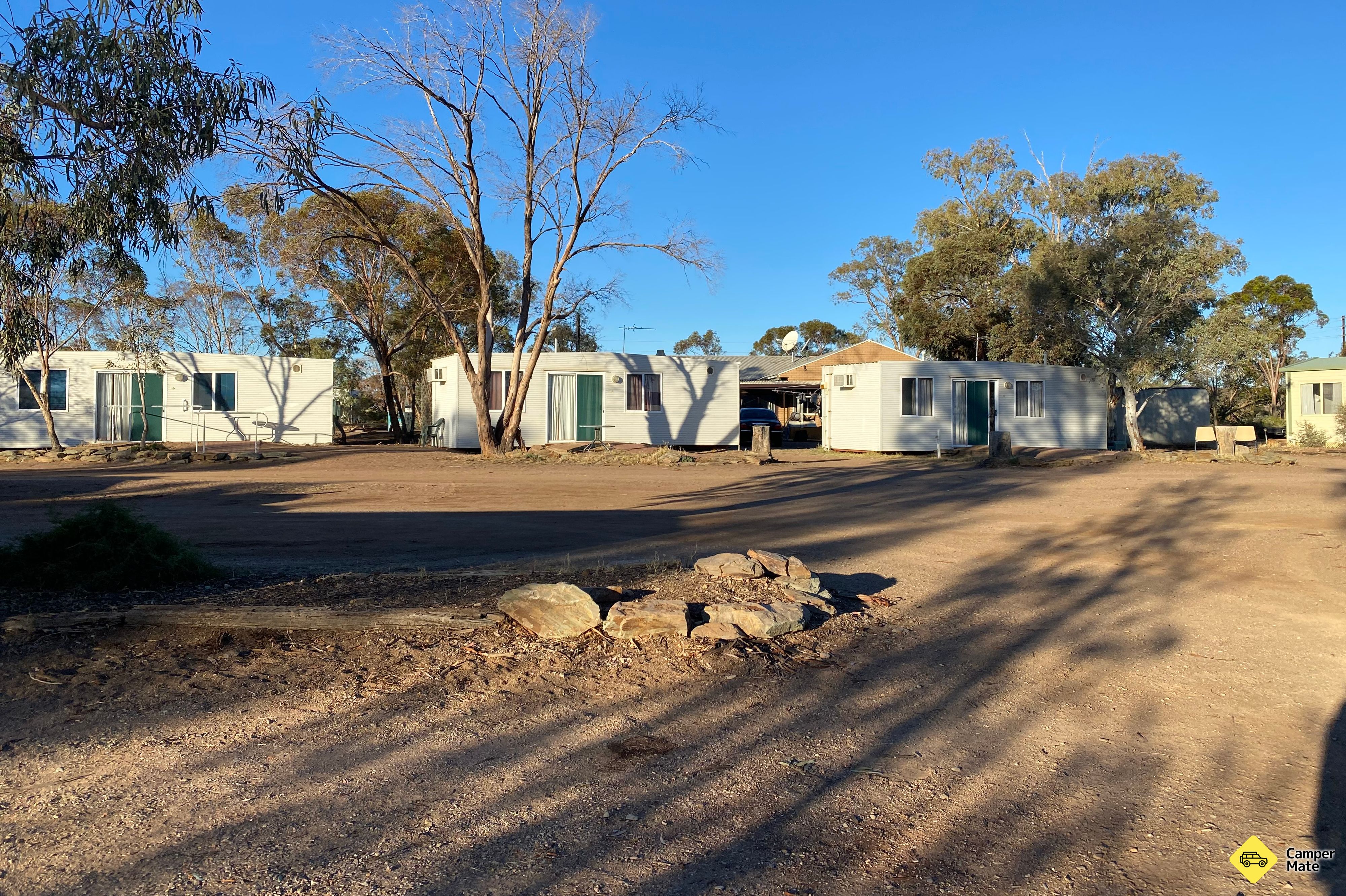 Copley Caravan Park - Image 2