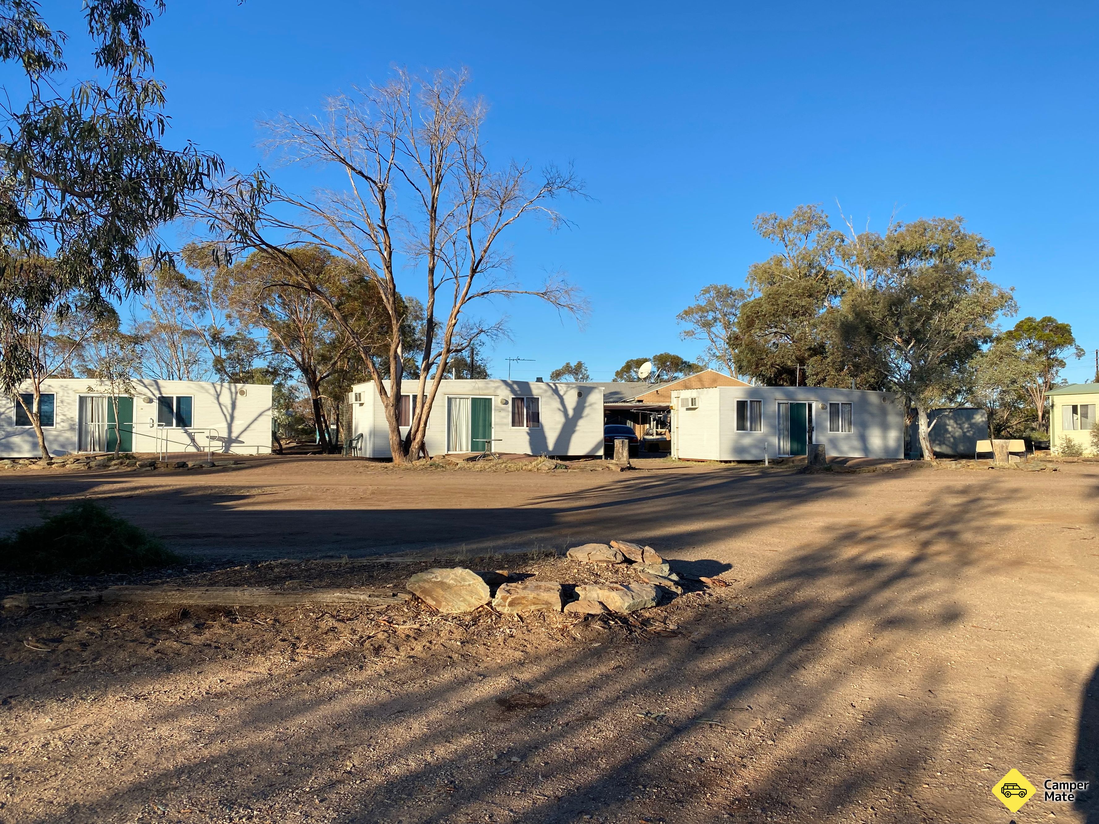 Copley Caravan Park - Image 2