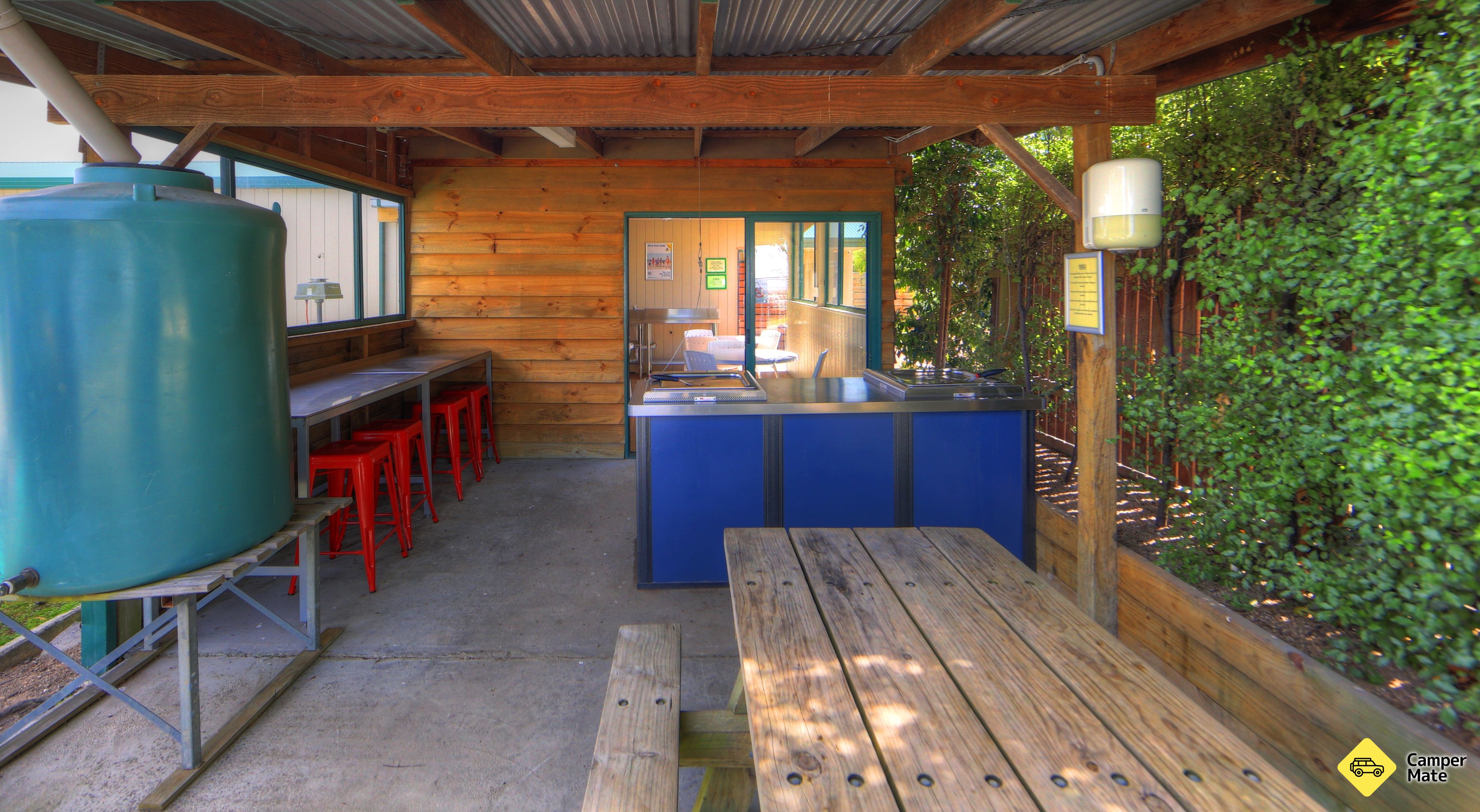 Toora Tourist Park - Image 2