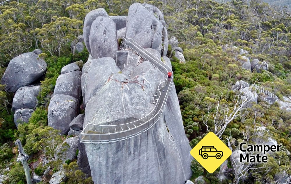 Granite Skywalk - Image 2