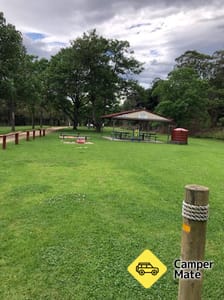 Knorrit Flat Riverside Retreat & Camping Ground