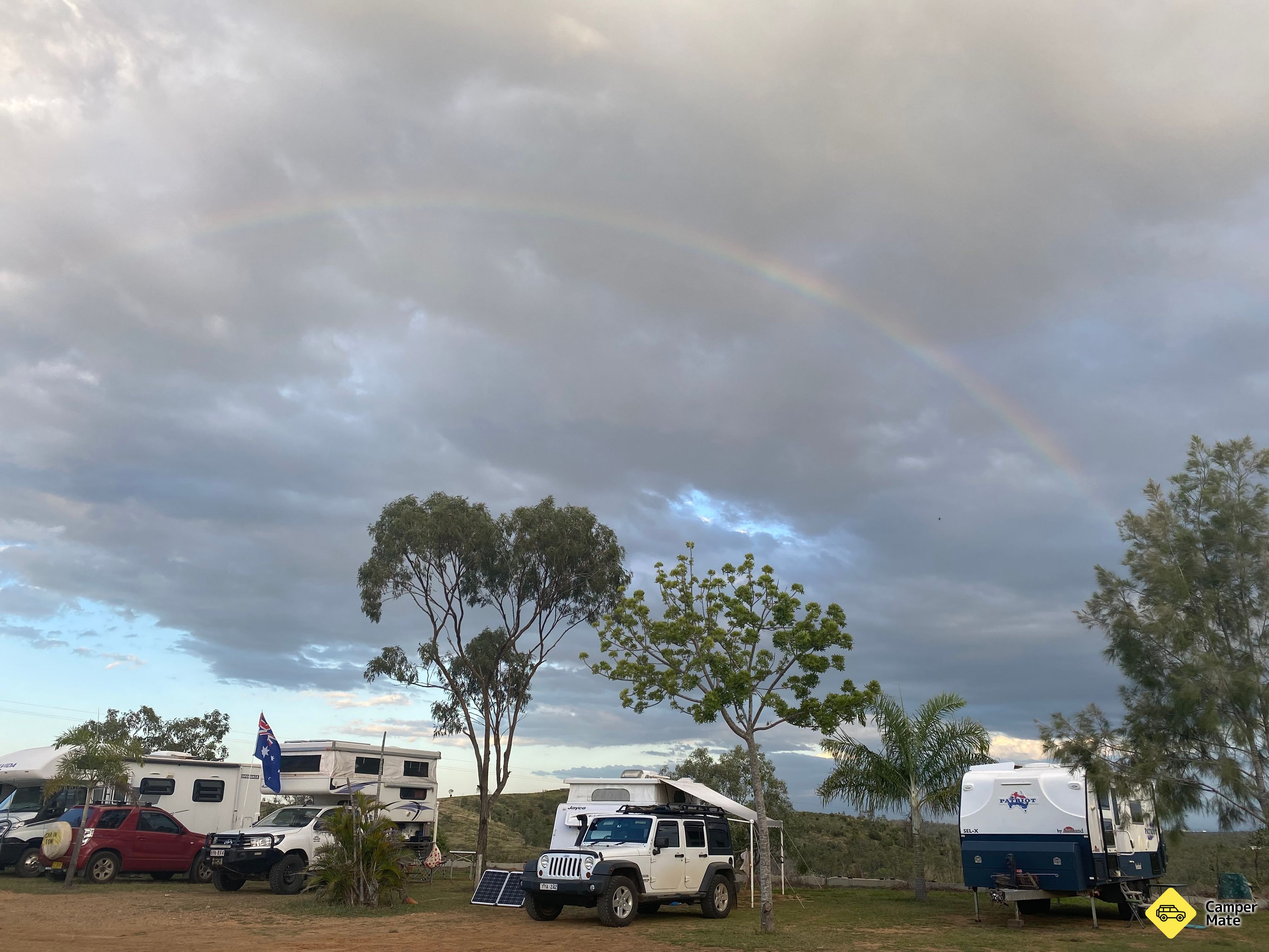 Fardooleys Bush Camp - Image 2