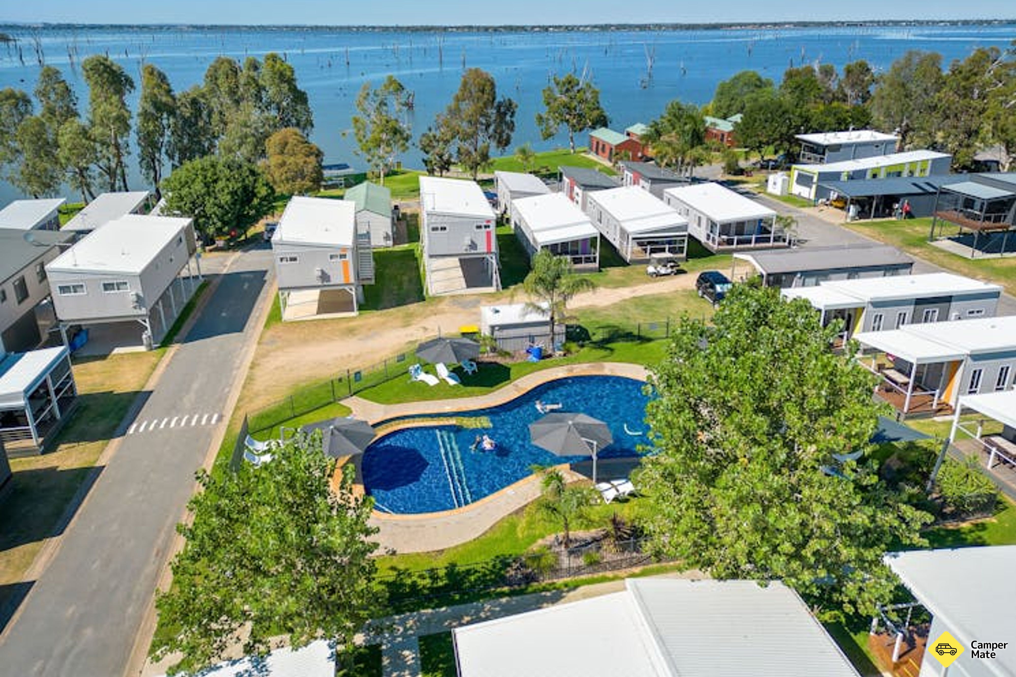 Tasman Holiday Parks - Lake Mulwala - Image 3