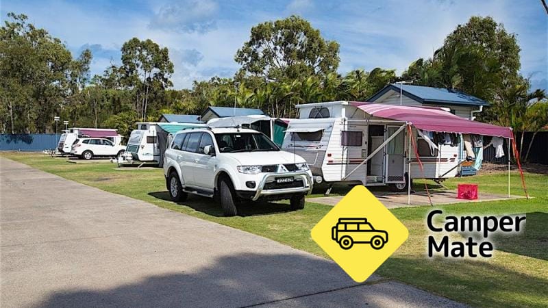 Tasman Holiday Parks - Fraser Coast - Image 2
