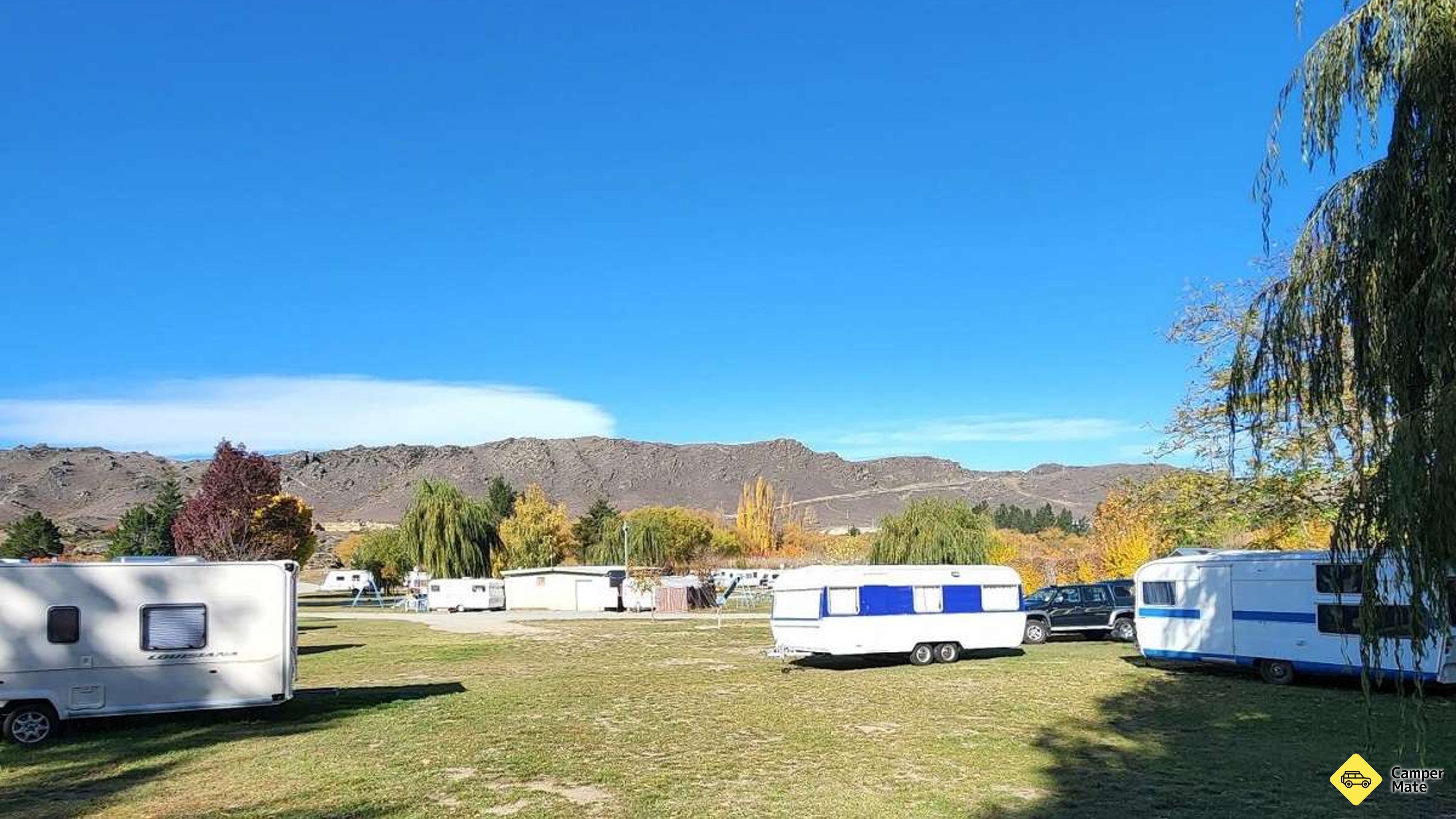 Alexandra Tourist Park