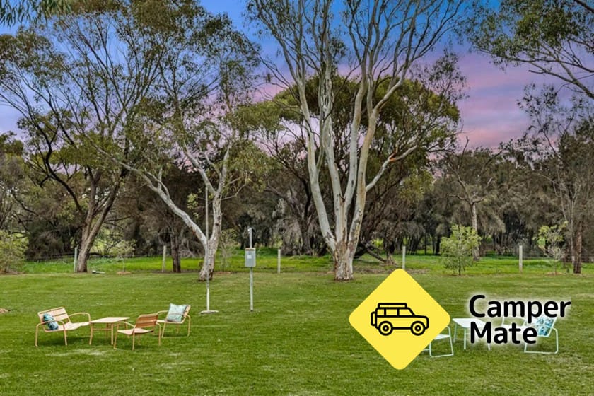 Northam Holiday Park - Image 2