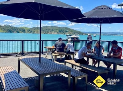Raglan Fish Shop