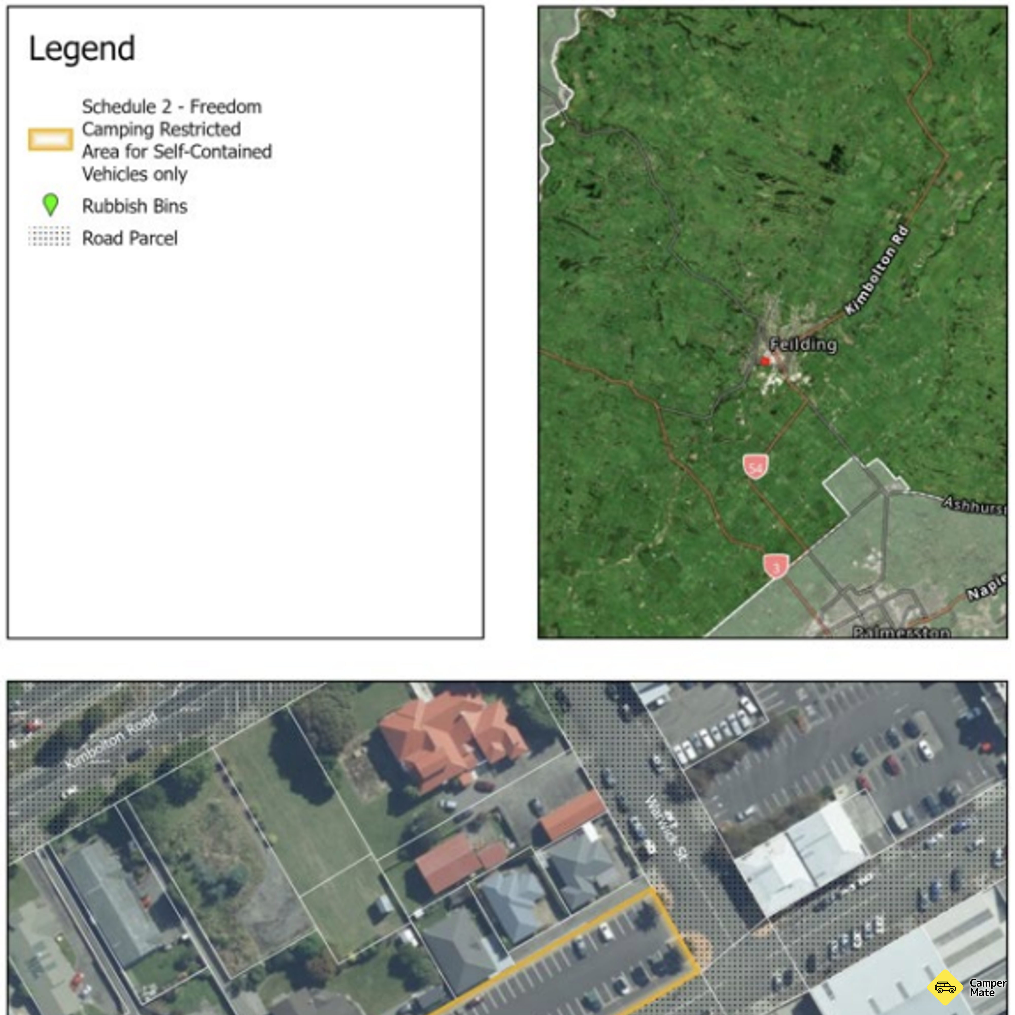 Fergusson Street Carpark - Image 2