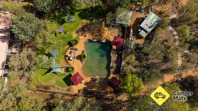 Discovery Resorts - Kings Canyon