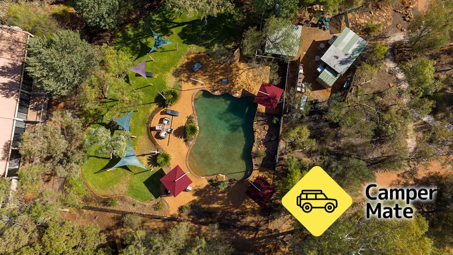 Discovery Resorts - Kings Canyon