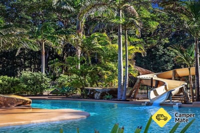 BIG4 Bays Holiday Park