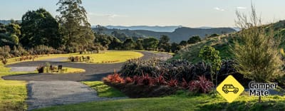 Spring Creek Reserve Campervan Park