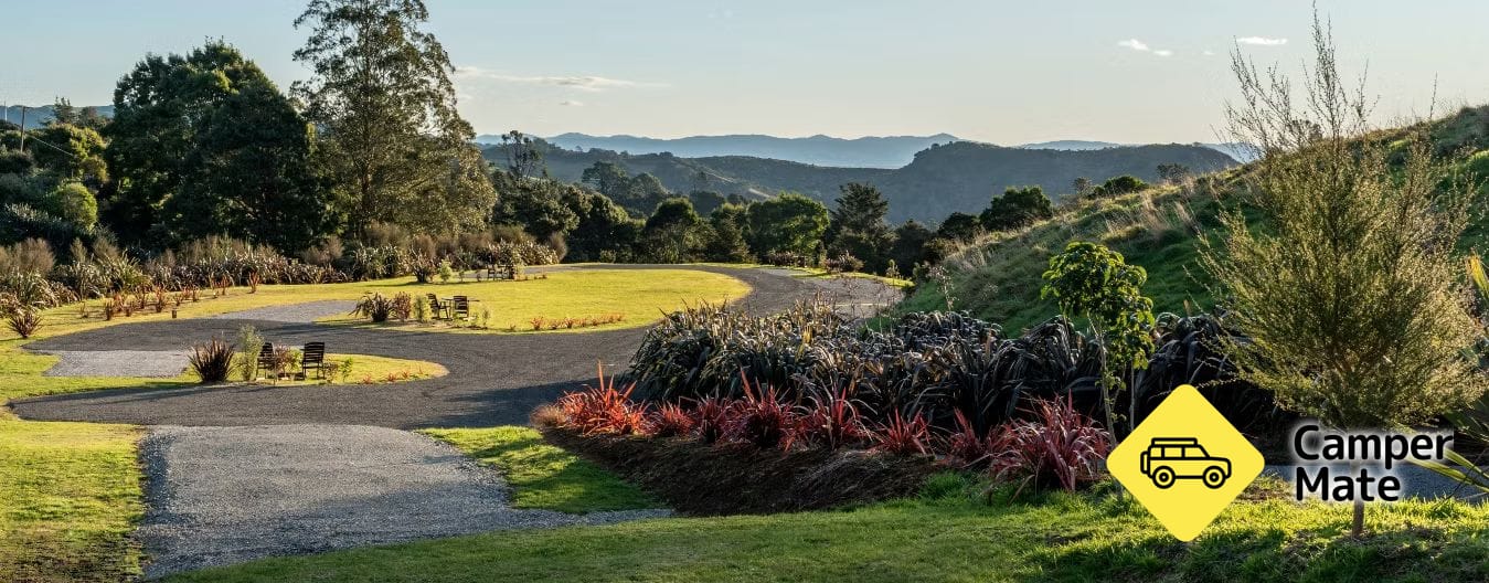 Spring Creek Reserve Campervan Park