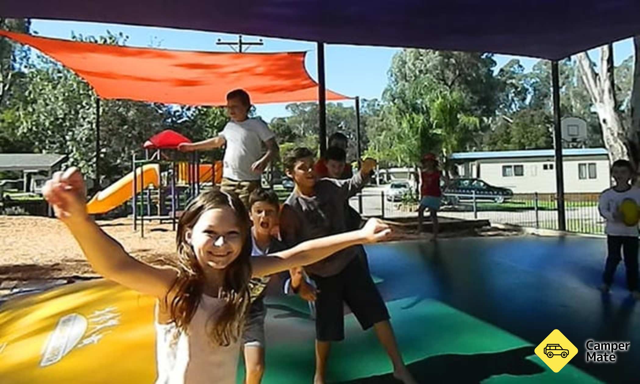 McLean Beach Holiday Park - Image 2